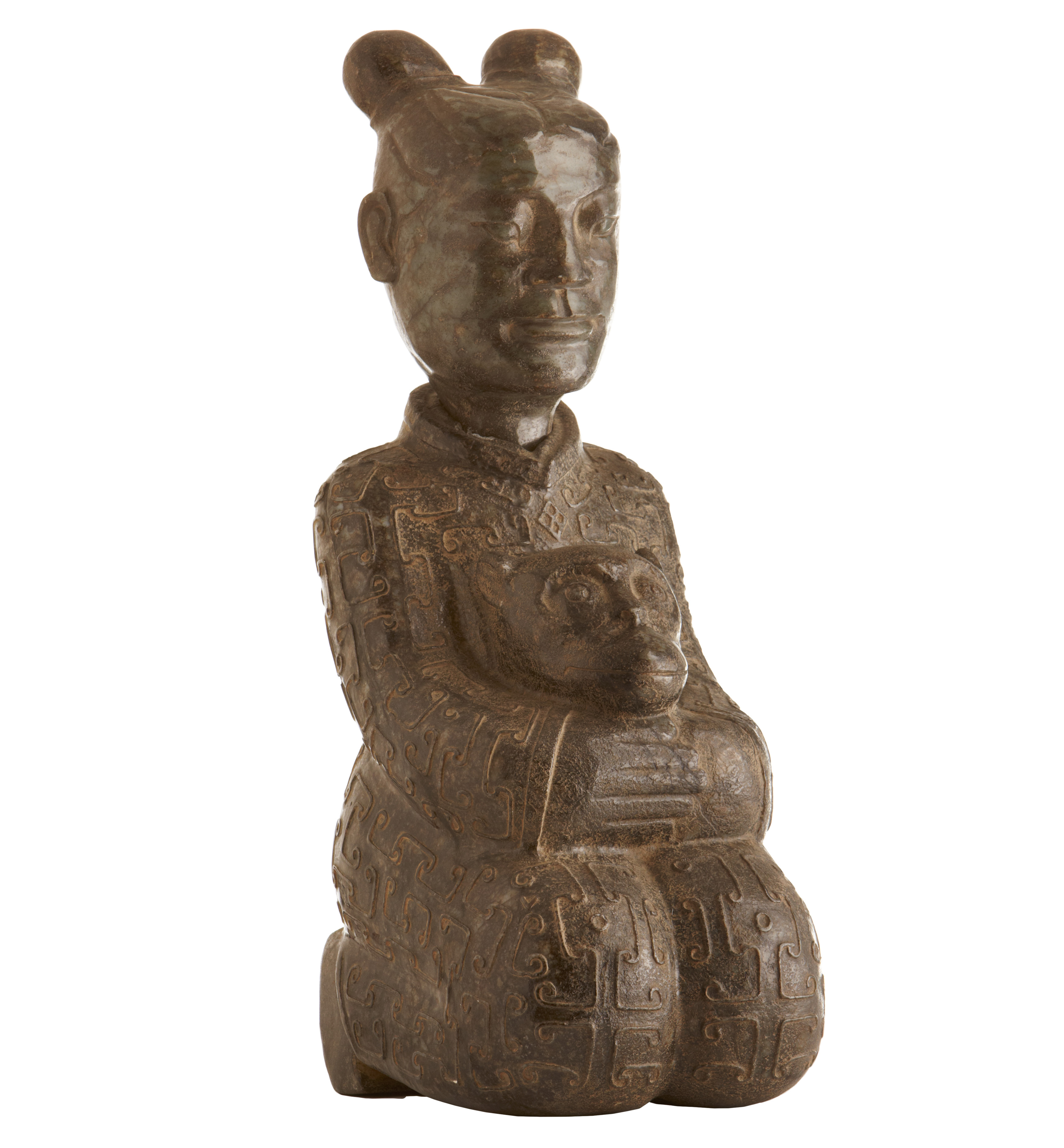 Chinese Interior Art Jade Global supply Gennep